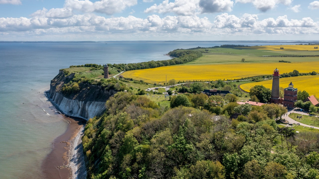 Rügen, die AfD und die Sache mit dem Ventilator