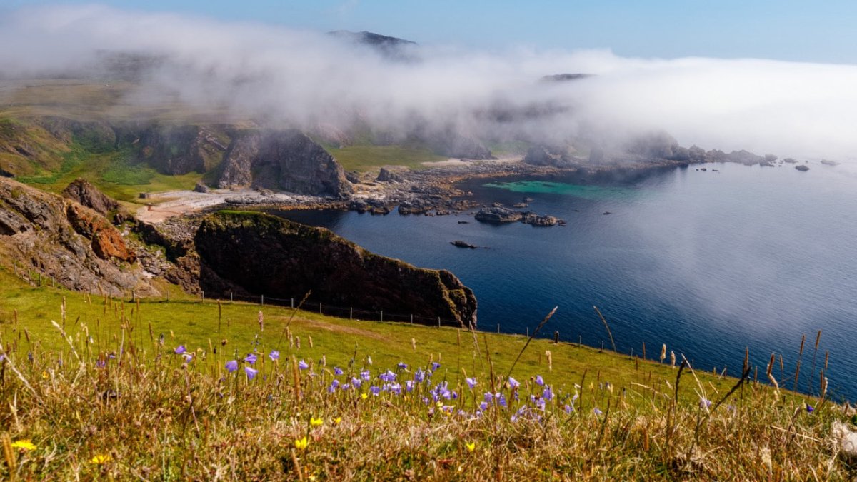 Whiskey-Insel Islay: Seenotretter retten Kinder von Paddleboard - Ankerherz Verlag