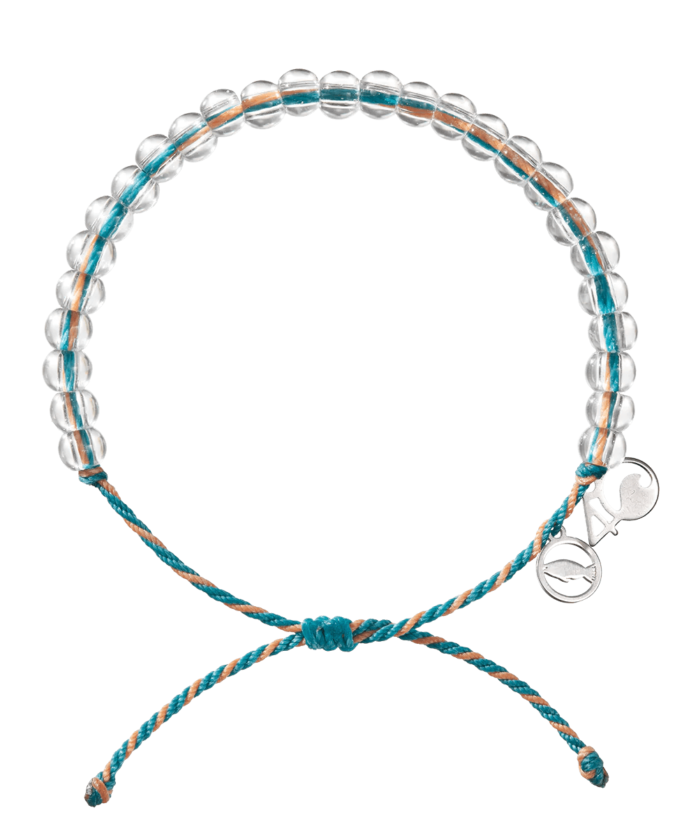 4Ocean Armband - Papageienfisch - Ankerherz Verlag