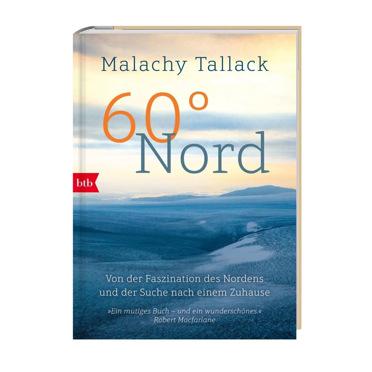 60° Nord - Ankerherz Verlag