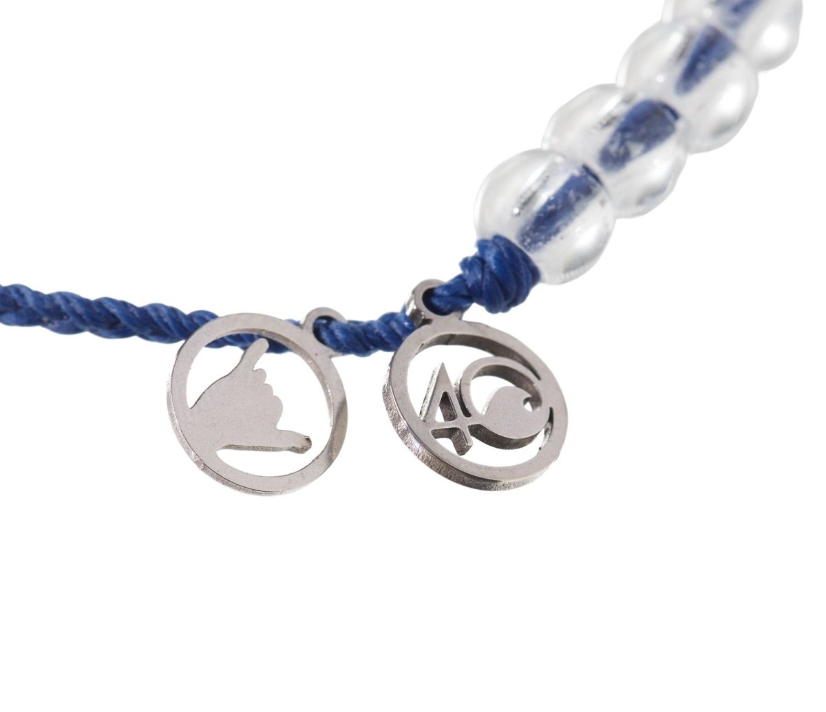 4Ocean Armband - zum Schutz der Meere - Ankerherz Verlag