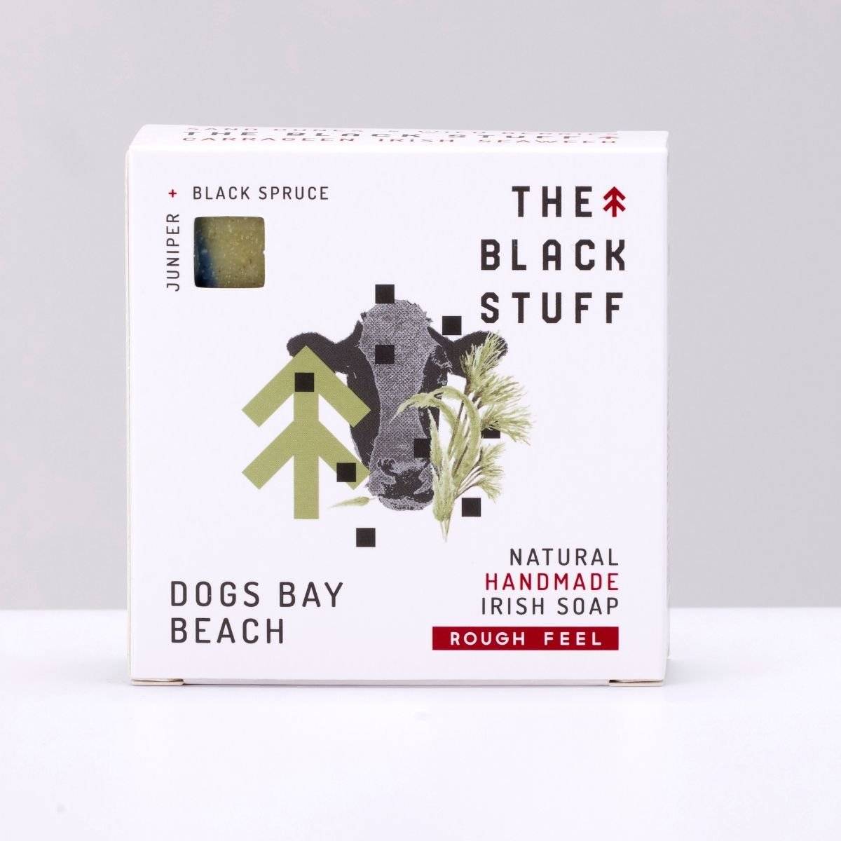 Seife Dogs Bay Beach - Ankerherz Verlag