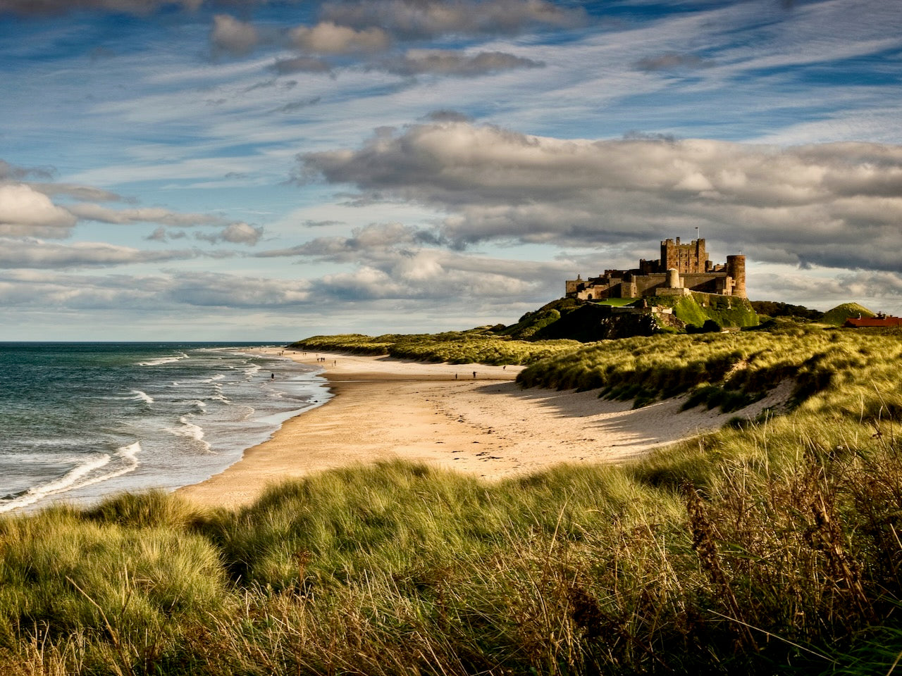 Newcastle Lighthouse TOUR XXL 24.-30.10.2025