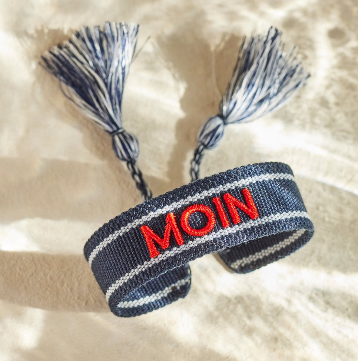 Armband MOIN - Ankerherz Verlag