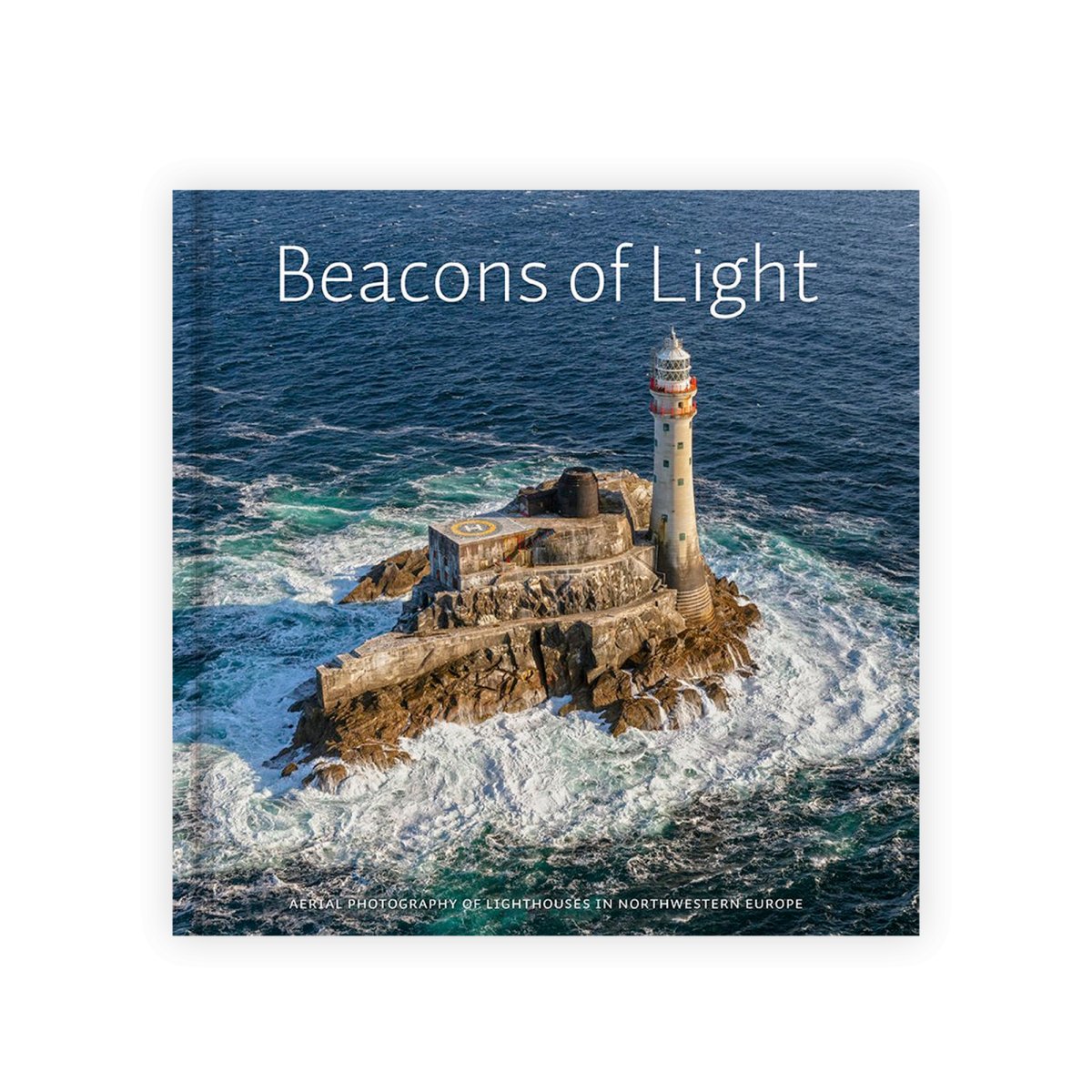 Bildband - Beacons of Light - Ankerherz Verlag