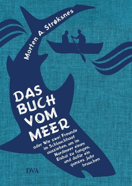 Das Buch vom Meer - Ankerherz Verlag