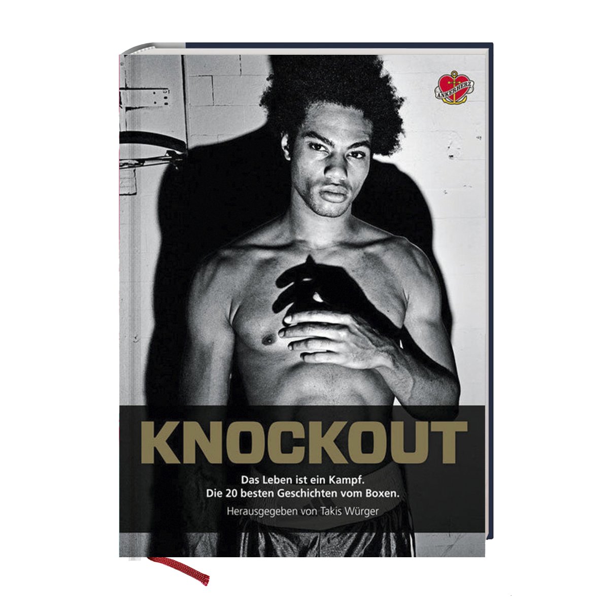 Knockout - Ankerherz Verlag