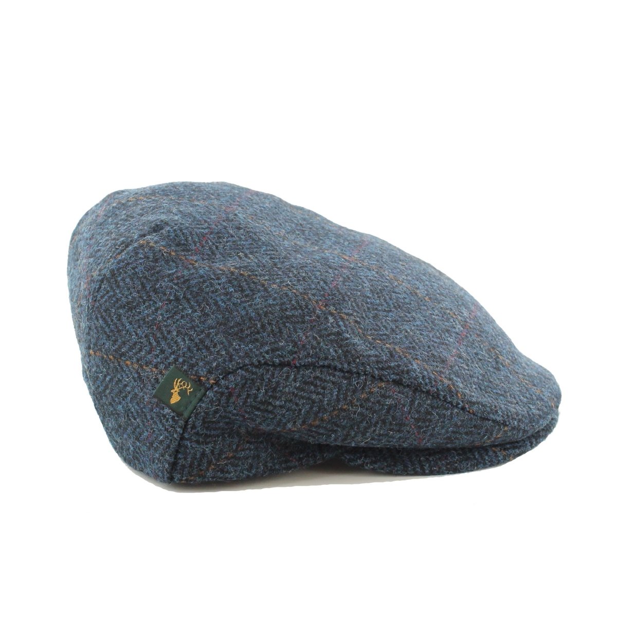 Tweed Cap aus Irland - Ankerherz Verlag