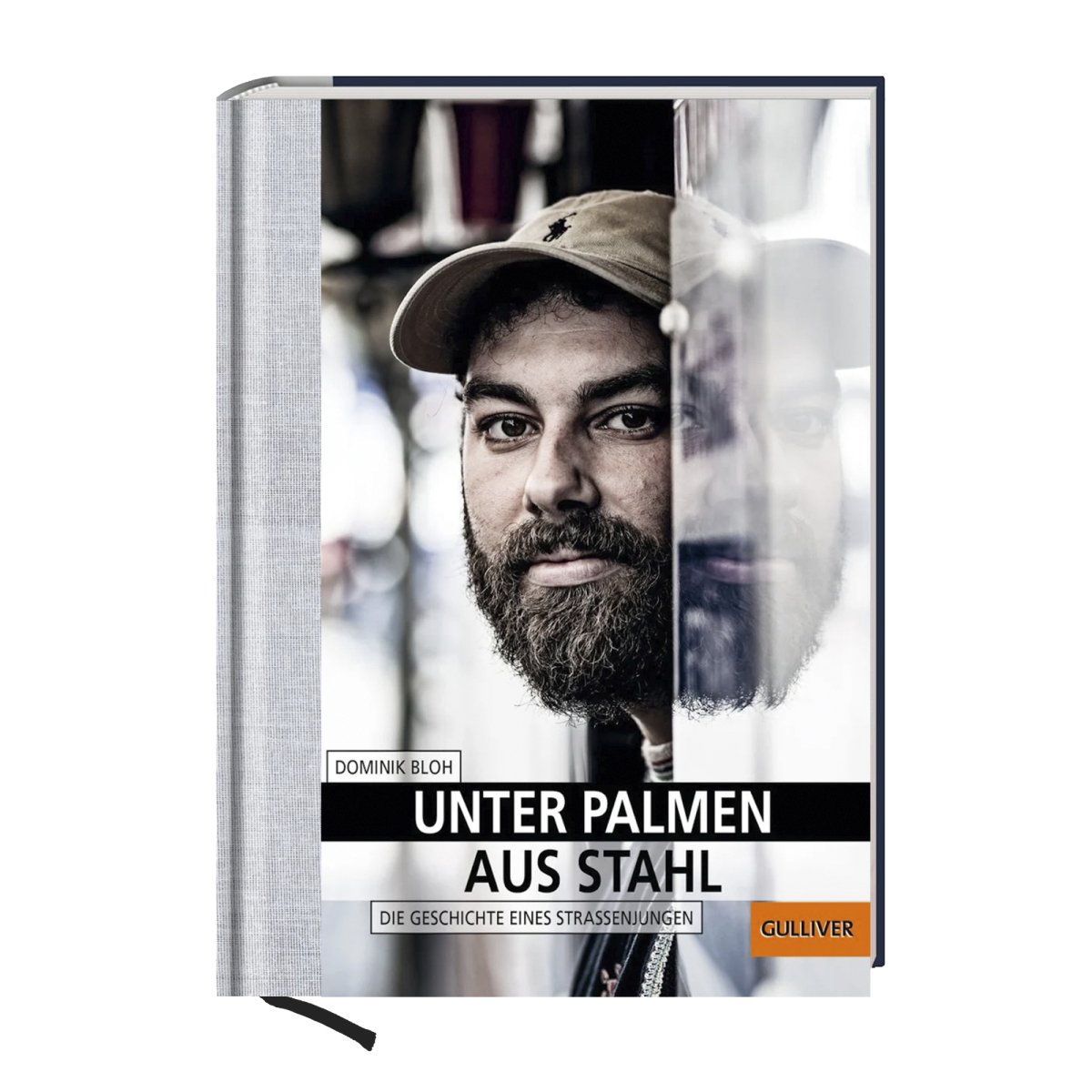 Unter Palmen aus Stahl - Ankerherz Verlag