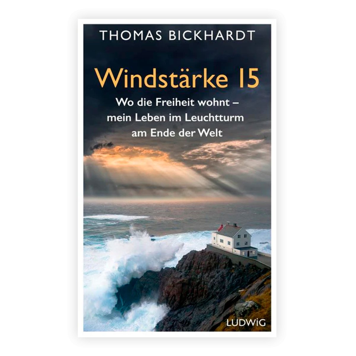 Windstärke 15 - Ankerherz Verlag